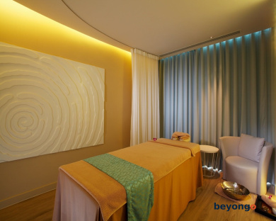 Centara Watergate Pavilion Hotel Bangkok 13