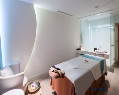 Centara Watergate Pavilion Hotel Bangkok 20