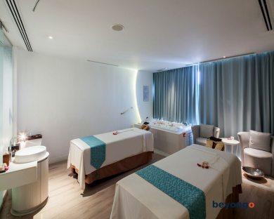 Centara Watergate Pavilion Hotel Bangkok 22