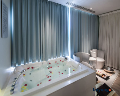 Centara Watergate Pavilion Hotel Bangkok 23