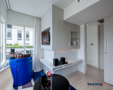 Centara Watergate Pavilion Hotel Bangkok 71