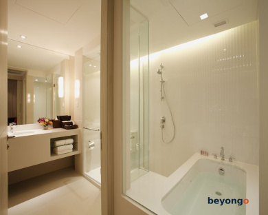 Centara Watergate Pavilion Hotel Bangkok 72