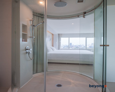Centara Watergate Pavilion Hotel Bangkok 74