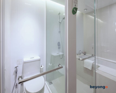 Centara Watergate Pavilion Hotel Bangkok 80