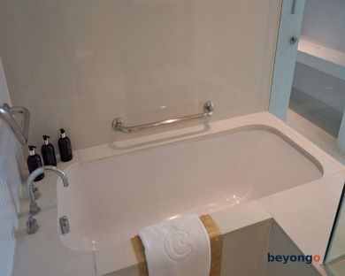 Centara Watergate Pavilion Hotel Bangkok 82