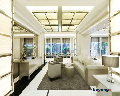 Centre Point Hotel Chidlom Bangkok 10