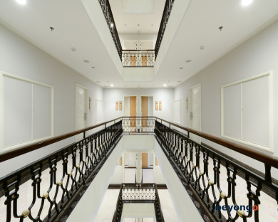 Centre Point Hotel Chidlom Bangkok 13