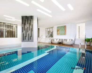 Centre Point Hotel Chidlom Bangkok 15