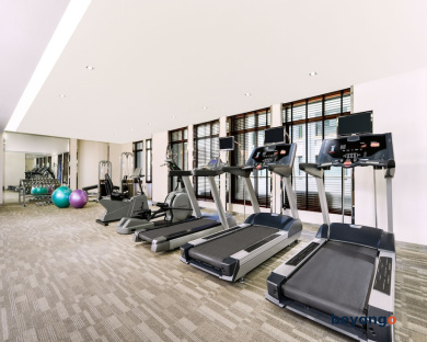 Centre Point Hotel Chidlom Bangkok 16