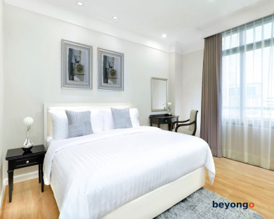 Centre Point Hotel Chidlom Bangkok 20