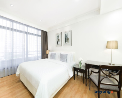 Centre Point Hotel Chidlom Bangkok 21