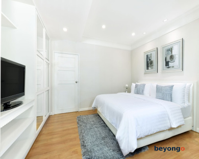 Centre Point Hotel Chidlom Bangkok 22