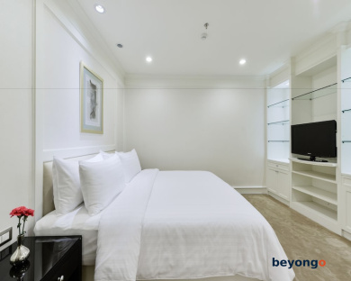 Centre Point Hotel Chidlom Bangkok 24