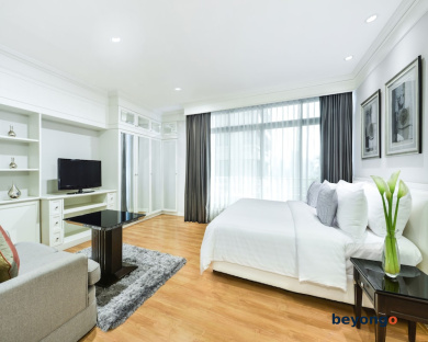 Centre Point Hotel Chidlom Bangkok 25