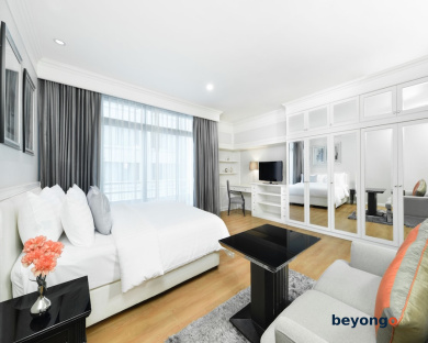 Centre Point Hotel Chidlom Bangkok 26