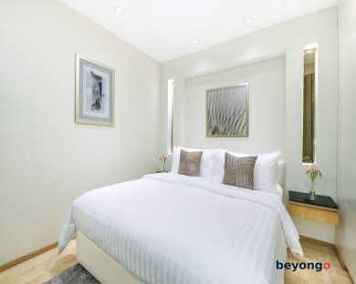 Centre Point Hotel Chidlom Bangkok 27