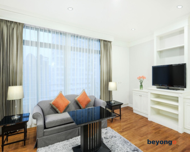 Centre Point Hotel Chidlom Bangkok 28