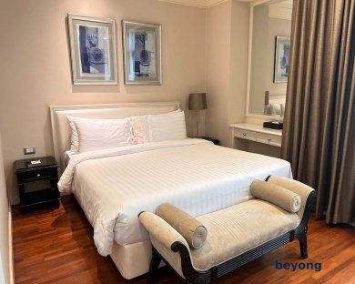 Centre Point Hotel Chidlom Bangkok 29