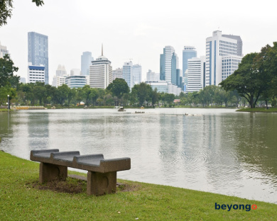 Centre Point Hotel Chidlom Bangkok 3