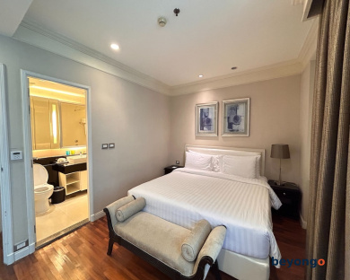 Centre Point Hotel Chidlom Bangkok 30