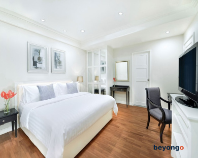 Centre Point Hotel Chidlom Bangkok 32