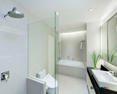 Centre Point Hotel Chidlom Bangkok 33