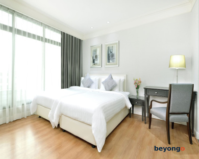 Centre Point Hotel Chidlom Bangkok 34