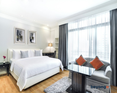 Centre Point Hotel Chidlom Bangkok 35