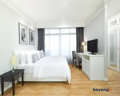 Centre Point Hotel Chidlom Bangkok 36