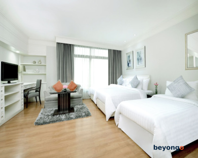 Centre Point Hotel Chidlom Bangkok 39