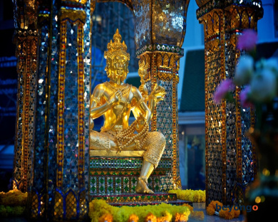 Centre Point Hotel Chidlom Bangkok 4