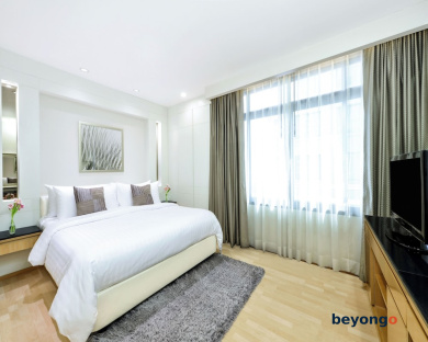 Centre Point Hotel Chidlom Bangkok 40