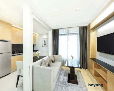 Centre Point Hotel Chidlom Bangkok 41