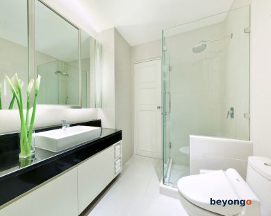 Centre Point Hotel Chidlom Bangkok 42