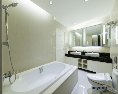 Centre Point Hotel Chidlom Bangkok 43
