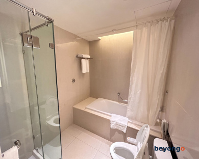 Centre Point Hotel Chidlom Bangkok 44