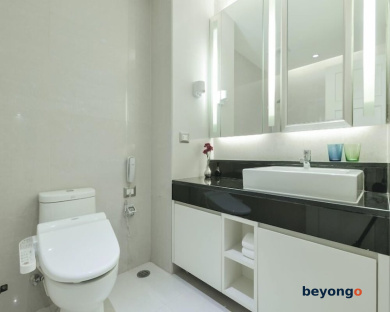 Centre Point Hotel Chidlom Bangkok 46