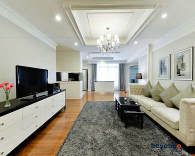 Centre Point Hotel Chidlom Bangkok 47