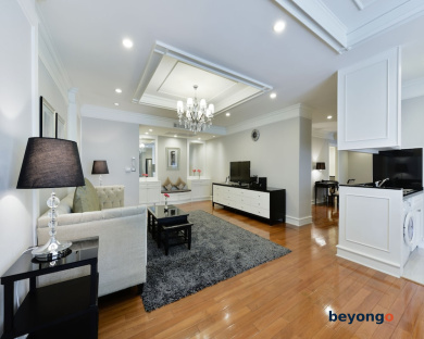 Centre Point Hotel Chidlom Bangkok 48