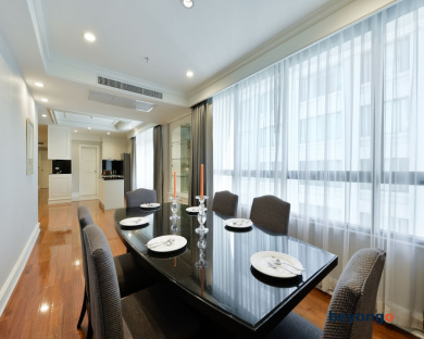 Centre Point Hotel Chidlom Bangkok 52