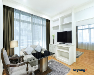 Centre Point Hotel Chidlom Bangkok 53