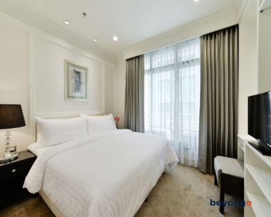 Centre Point Hotel Chidlom Bangkok 54