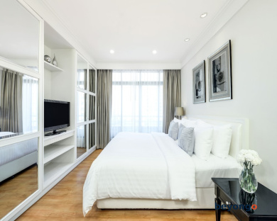 Centre Point Hotel Chidlom Bangkok 55