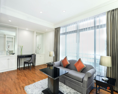 Centre Point Hotel Chidlom Bangkok 56