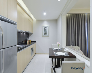 Centre Point Hotel Chidlom Bangkok 61