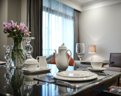 Centre Point Hotel Chidlom Bangkok 70