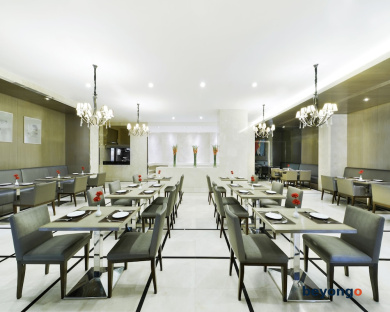 Centre Point Hotel Chidlom Bangkok 71