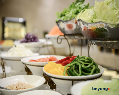Centre Point Hotel Chidlom Bangkok 73