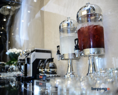 Centre Point Hotel Chidlom Bangkok 74