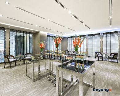 Centre Point Hotel Chidlom Bangkok 78